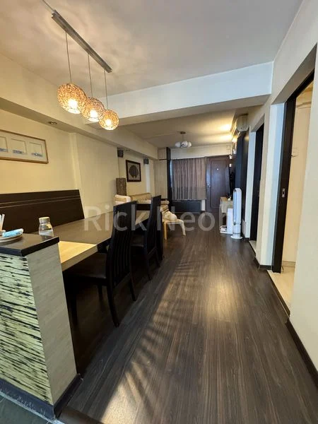 3 Room (3I) HDB for Rent in 5 Tanjong Pagar Plaza - Image 1