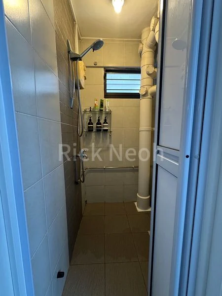 3 Room (3I) HDB for Rent in 5 Tanjong Pagar Plaza - Image 2