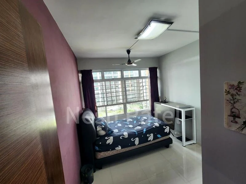 Common Room (HDB) for Rent in  28 Ghim Moh Link - Image 3