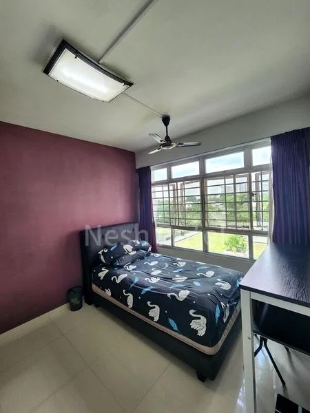 Common Room (HDB) for Rent in  28 Ghim Moh Link - Image 1