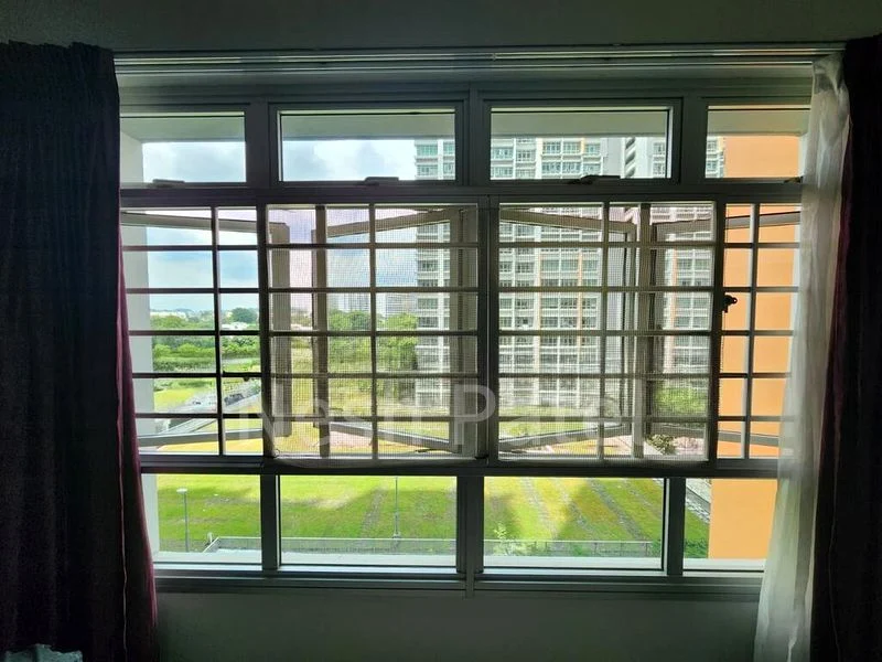 Common Room (HDB) for Rent in  28 Ghim Moh Link - Image 2
