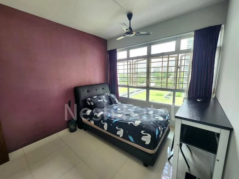 Common Room (HDB) for Rent in  28 Ghim Moh Link - Image 4