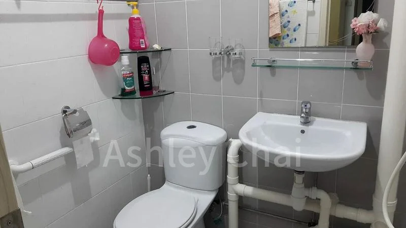 3 Room (3NG) HDB for Rent in 526 Bedok North Street 3 - Image 2