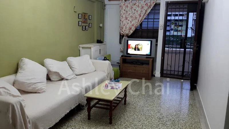 3 Room (3NG) HDB for Rent in 526 Bedok North Street 3 - Image 3