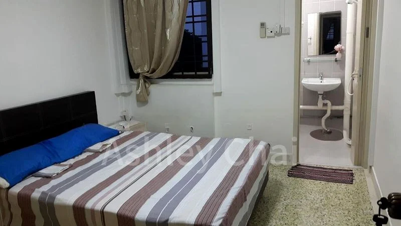 3 Room (3NG) HDB for Rent in 526 Bedok North Street 3 - Image 1