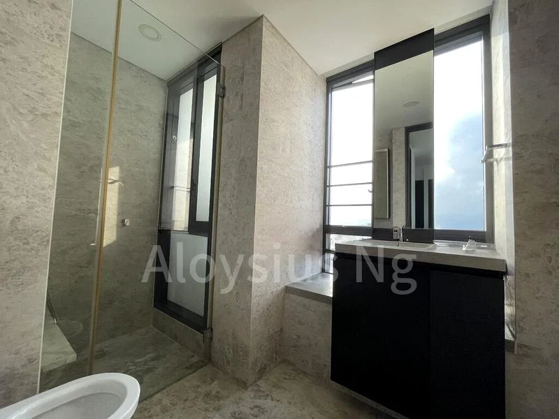 1 Bed Condo for Rent in  Skysuites @ Anson - Image 1
