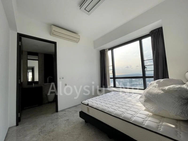 1 Bed Condo for Rent in  Skysuites @ Anson - Image 2