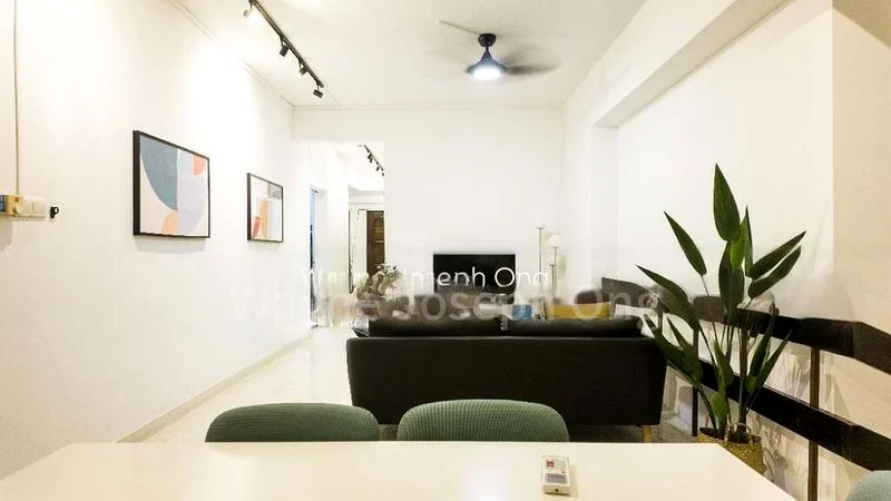 3 Bed Condo for Sale in  King's Mansion - Image 2