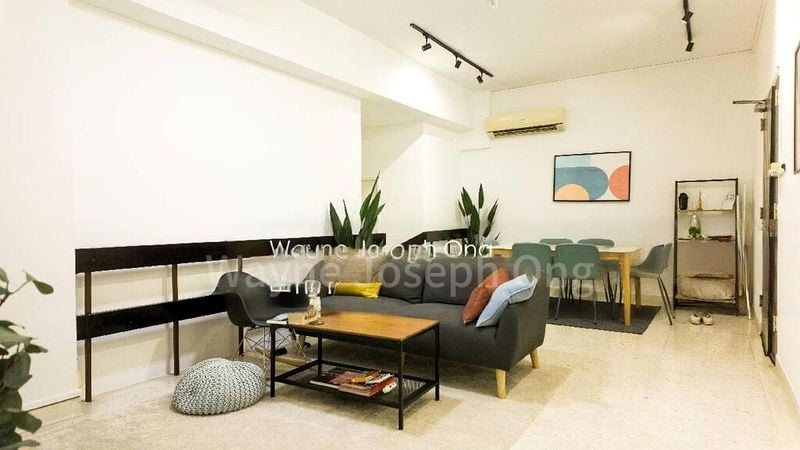 3 Bed Condo for Sale in King's Mansion - Image 4