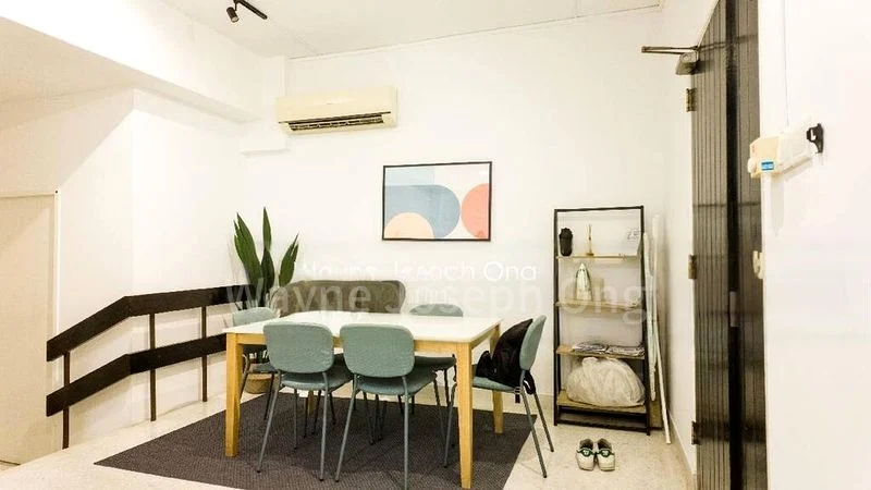 3 Bed Condo for Sale in  King's Mansion - Image 1