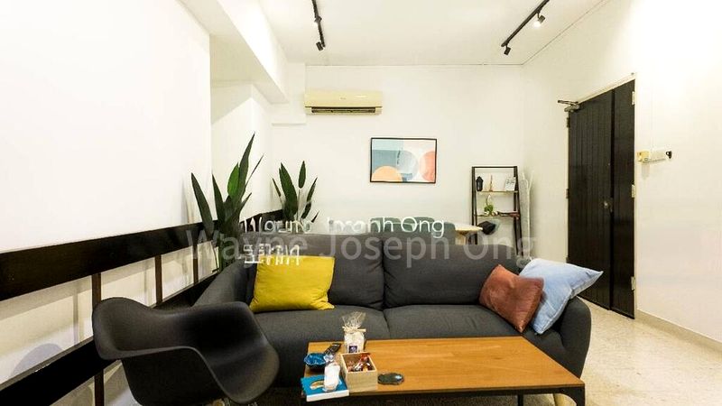 3 Bed Condo for Sale in  King's Mansion - Image 4