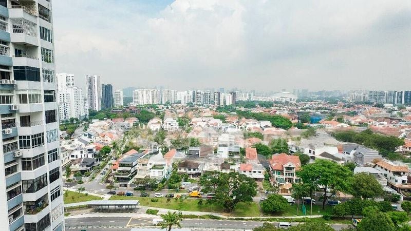 3 Bed Condo for Sale in  King's Mansion - Image 6