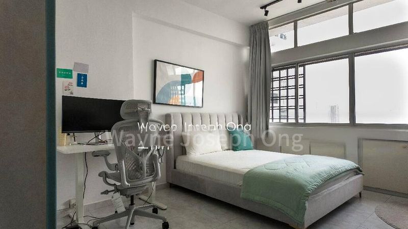 3 Bed Condo for Sale in King's Mansion - Image 6