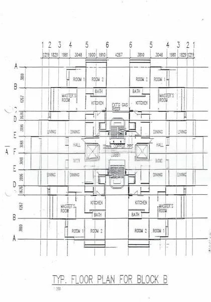 3 Bed Condo for Sale in  King's Mansion - Image 7