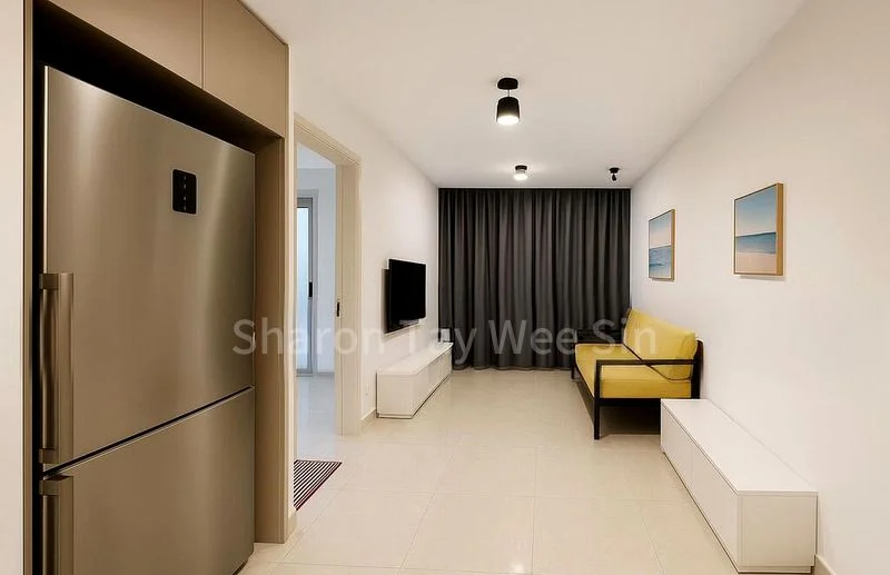 1 Bed Condo for Rent in  The Tapestry - Image 1