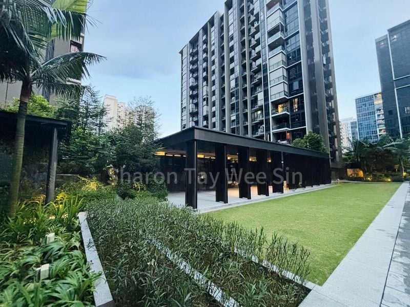 1 Bed Condo for Rent in  The Tapestry - Image 9