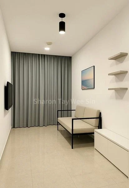 1 Bed Condo for Rent in  The Tapestry - Image 4