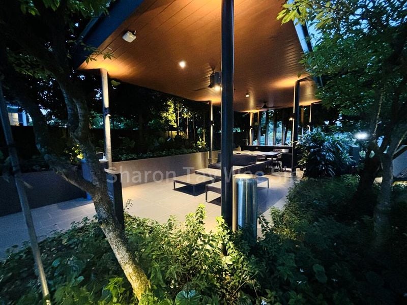 1 Bed Condo for Rent in  The Tapestry - Image 7