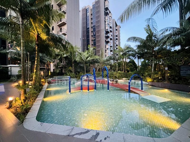 1 Bed Condo for Rent in  The Tapestry - Image 5