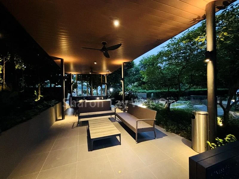 1 Bed Condo for Rent in  The Tapestry - Image 6