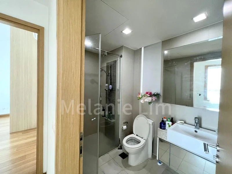 2 Bed Condo for Rent in  Tribeca - Image 5