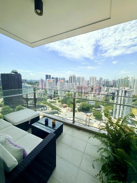 2 Bed Condo for Rent in  Tribeca - Image 9