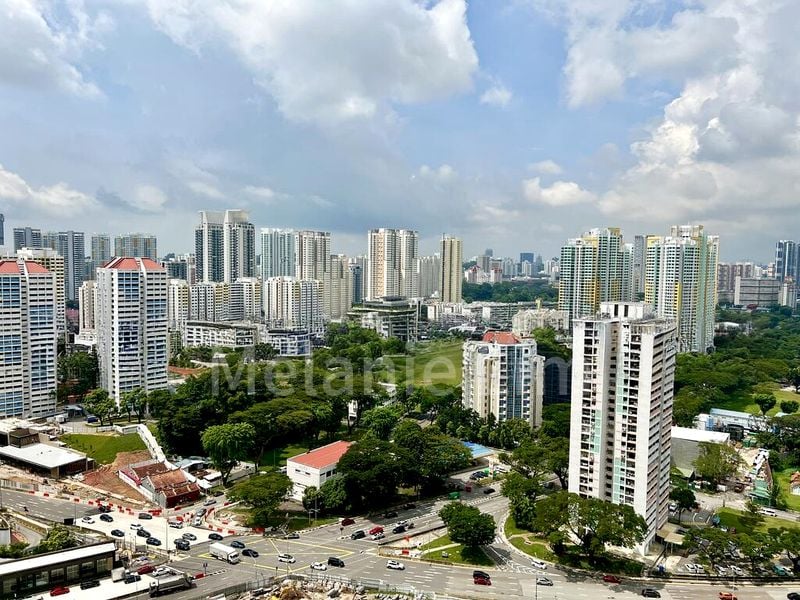 2 Bed Condo for Rent in  Tribeca - Image 8