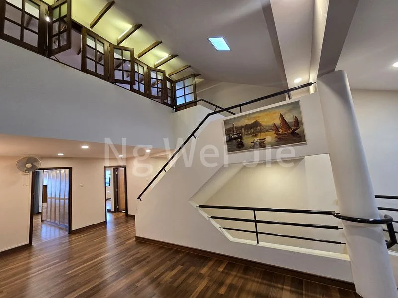 7 Bed Semi-Detached House (Landed) for Rent in  Harvey Avenue - Image 10