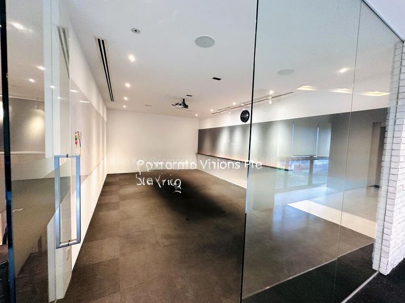 Light Industrial (B1) for Rent: AFFORDABLE, FITTED BUSINESS SPACE near Holland Village; 6 mins walk to MRT. - Image 6