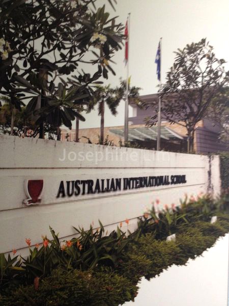 3 Bed Condo for Rent in  The Chuan - Image 7