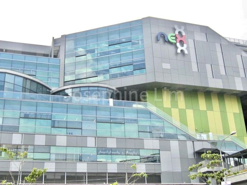 3 Bed Condo for Rent in  The Chuan - Image 10