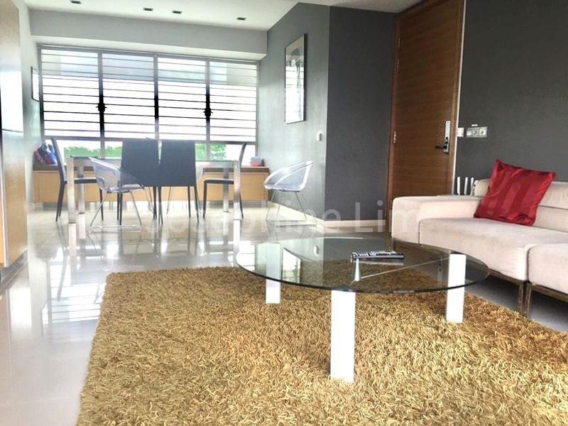 3 Bed Condo for Rent in  The Chuan - Image 3