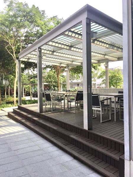 3 Bed Condo for Rent in  The Chuan - Image 6