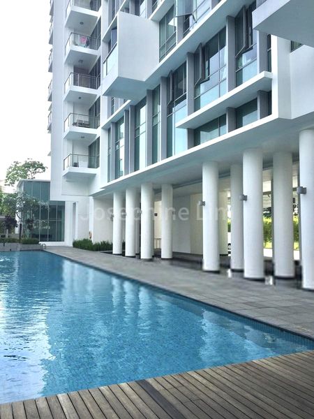 3 Bed Condo for Rent in  The Chuan - Image 5