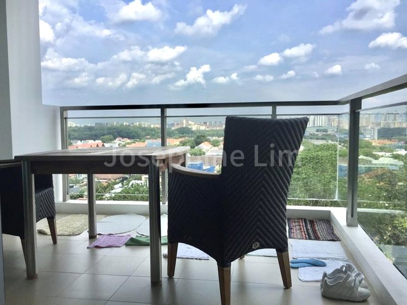 3 Bed Condo for Rent in  The Chuan - Image 2
