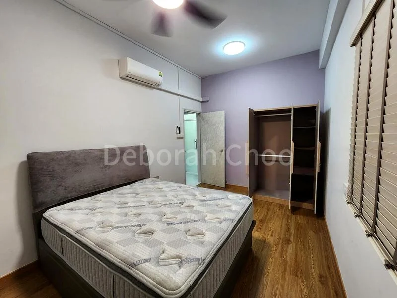 4 Room (4A) HDB for Rent in  604 Sembawang Road - Image 2