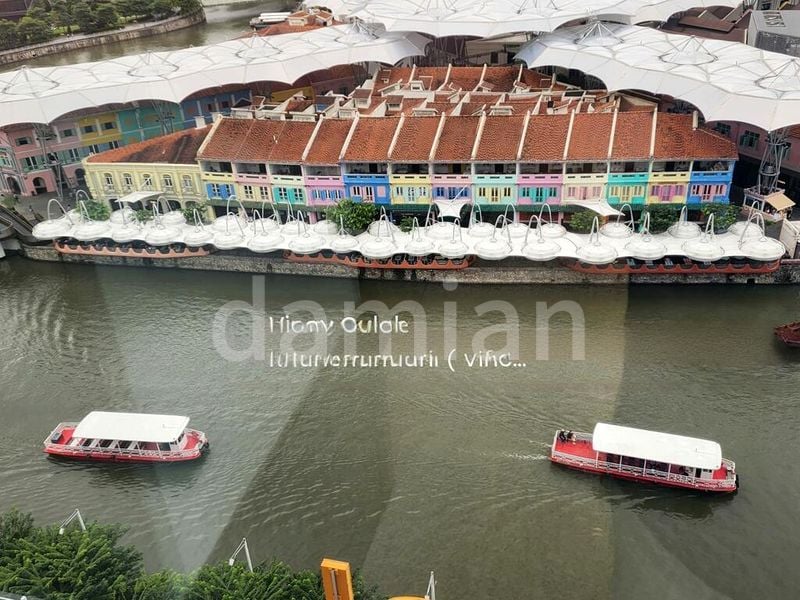 Office for Rent: The Central - Image 1