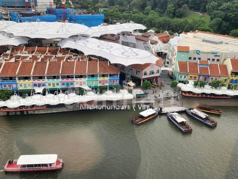 Office for Rent: The Central - Image 2