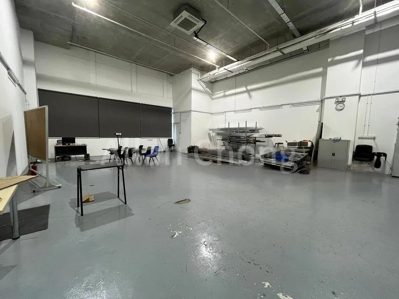 Light Industrial (B1) for Rent: BHCC Space - Image 6