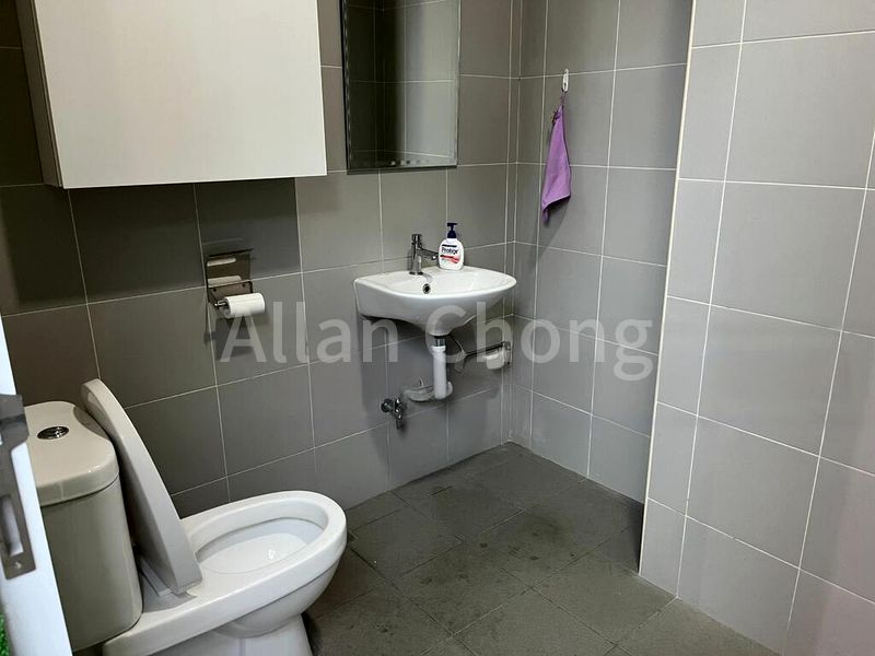 Light Industrial (B1) for Rent: BHCC Space - Image 3