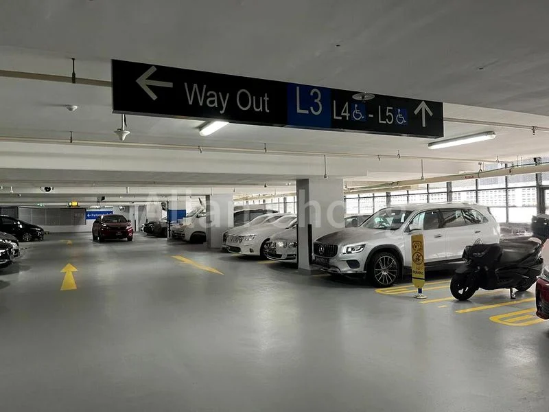 Light Industrial (B1) for Rent: BHCC Space - Image 4