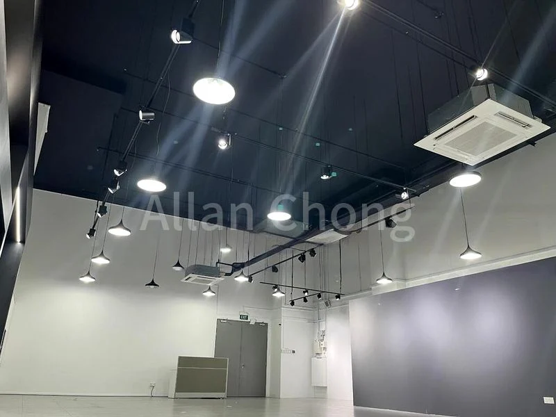 Light Industrial (B1) for Rent: BHCC Space - Image 2