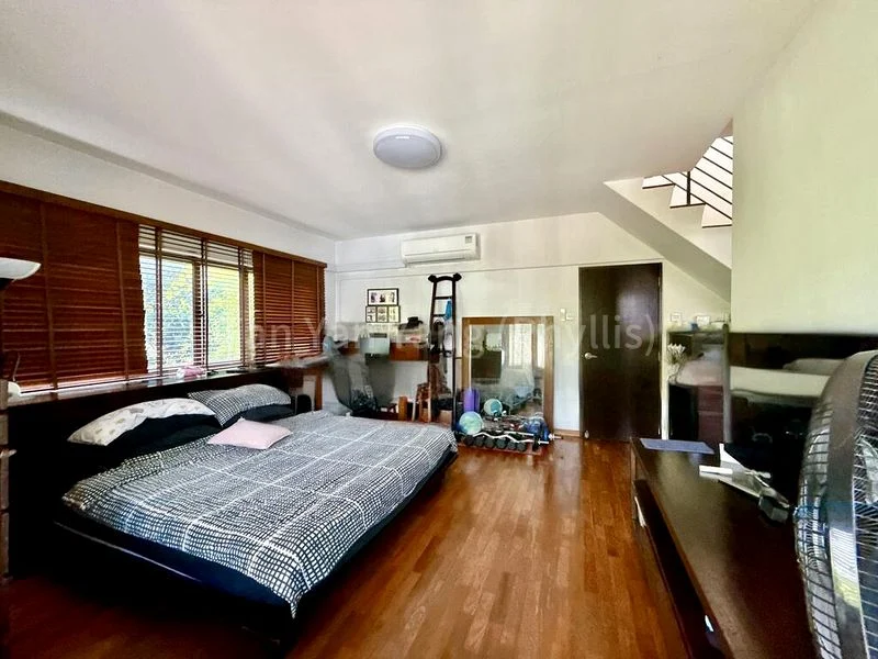 5 Bed Corner Terrace (Landed) for Sale in Horizon Residences - Image 3