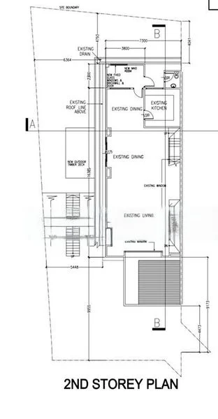 5 Bed Corner Terrace (Landed) for Sale in Horizon Residences - Image 6