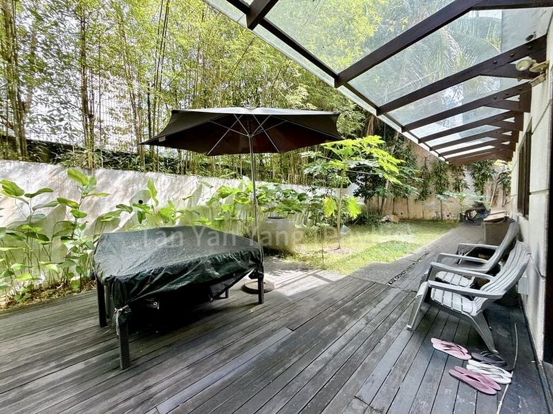 5 Bed Corner Terrace (Landed) for Sale in Horizon Residences - Image 1