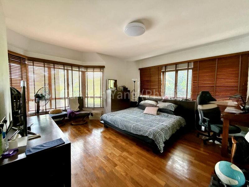 5 Bed Corner Terrace (Landed) for Sale in Horizon Residences - Image 2