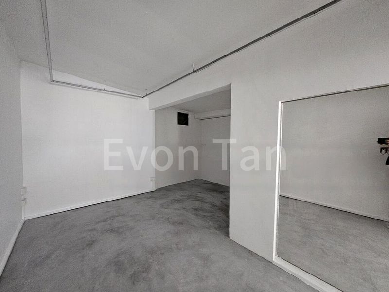 Food & Beverage for Rent:  2-Storey F&B Shophouse, Fitted Exhaust | Bali Lane - Image 6