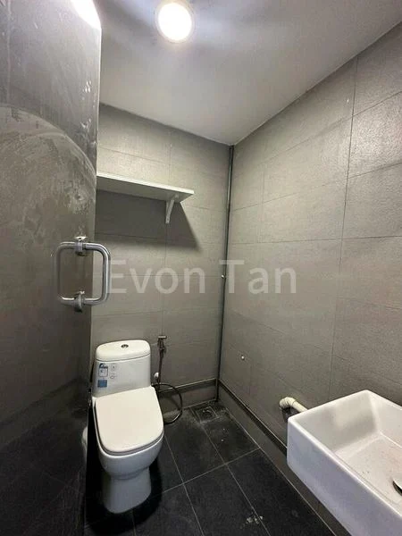 Food & Beverage for Rent:  2-Storey F&B Shophouse, Fitted Exhaust | Bali Lane - Image 7