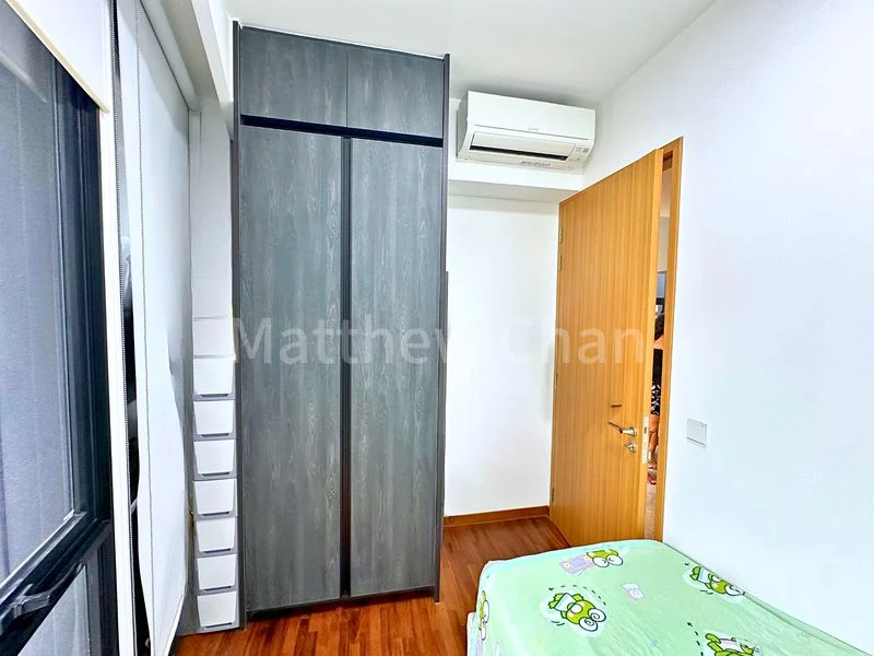 3 Bed Apartment (Condo) for Sale in  1953@Tessensohn - Image 10