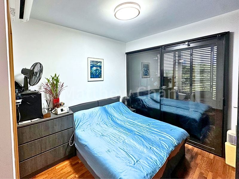 3 Bed Apartment (Condo) for Sale in  1953@Tessensohn - Image 6